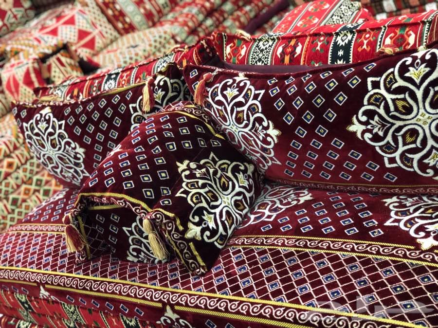 مجلس تراثي بطرمه زل جلسه خارجيه