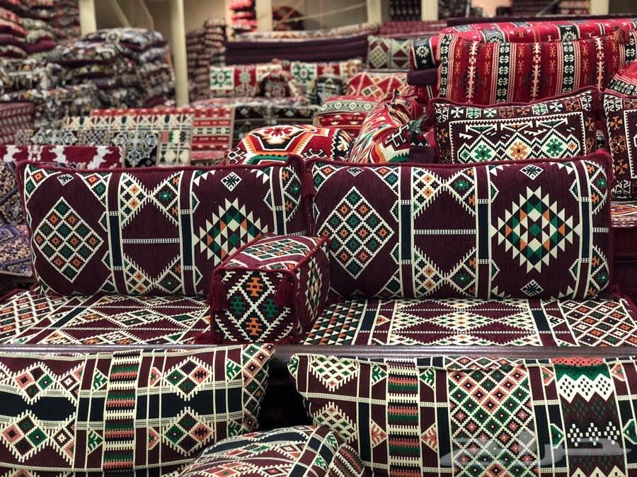 مجلس تراثي بطرمه زل جلسه خارجيه