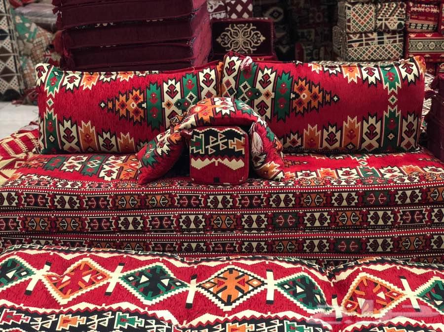 مجلس تراثي بطرمه زل جلسه خارجيه