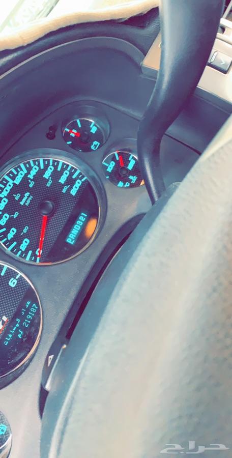 افلنش 2008 LTZ