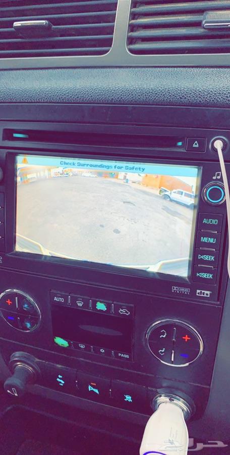 افلنش 2008 LTZ
