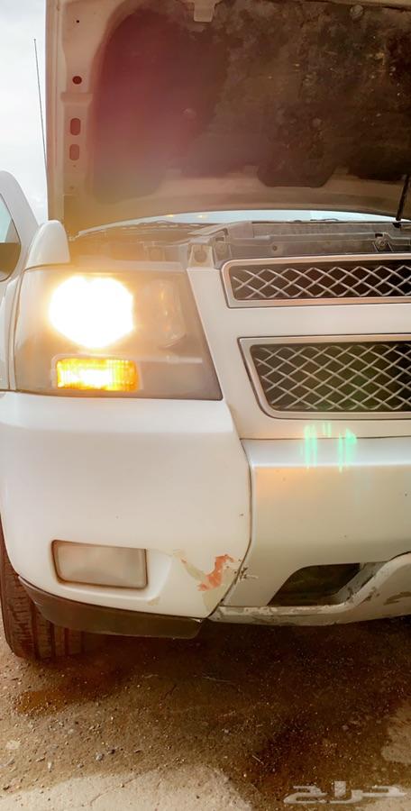 افلنش 2008 LTZ