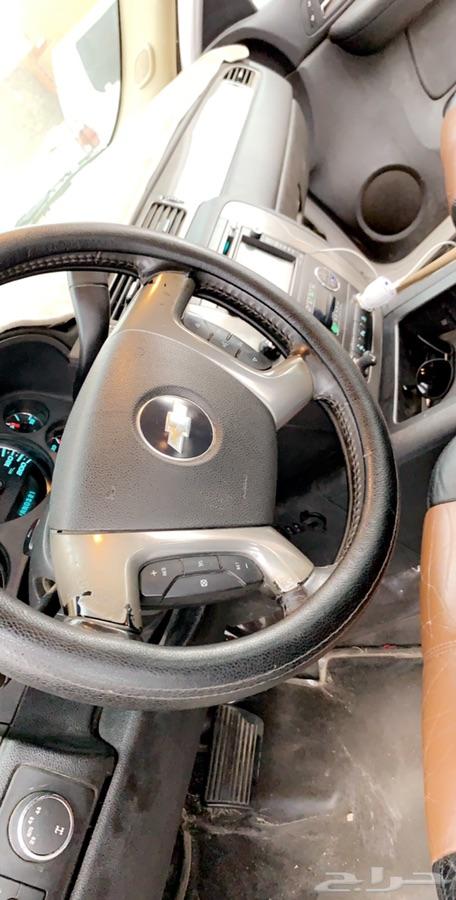 افلنش 2008 LTZ