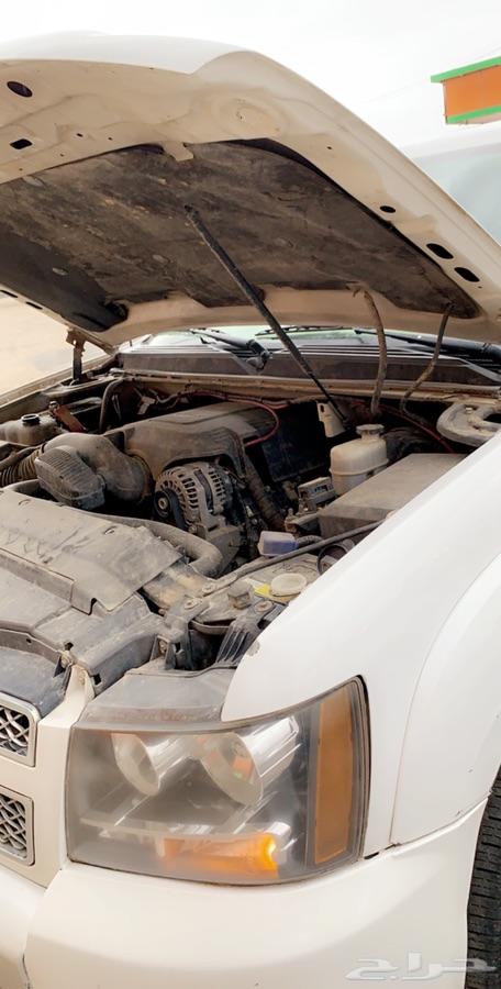 افلنش 2008 LTZ