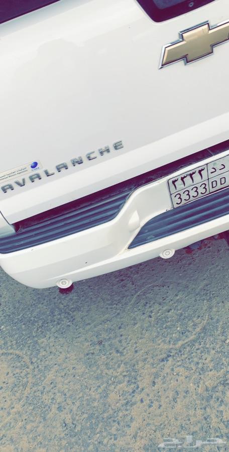 افلنش 2008 LTZ