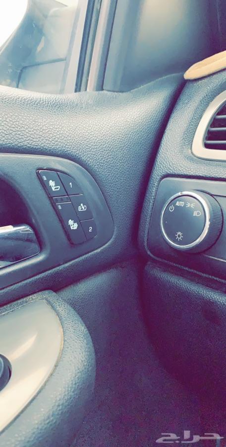 افلنش 2008 LTZ