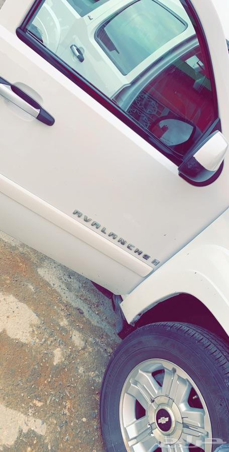 افلنش 2008 LTZ
