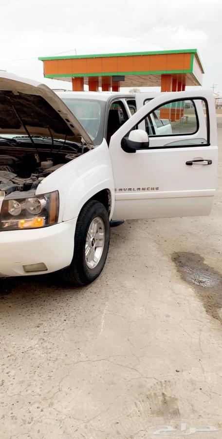 افلنش 2008 LTZ