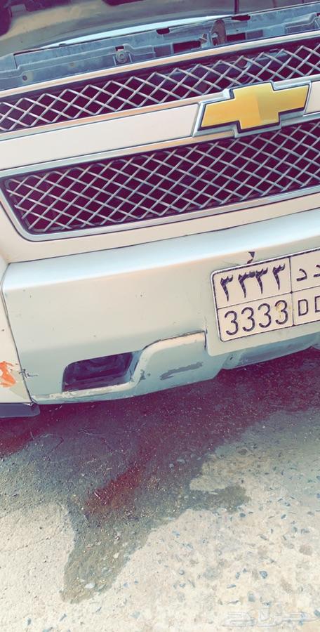 افلنش 2008 LTZ