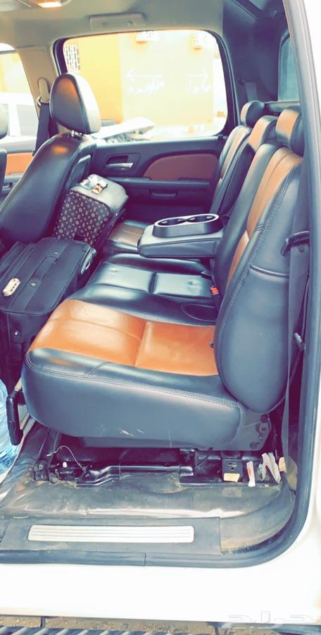 افلنش 2008 LTZ