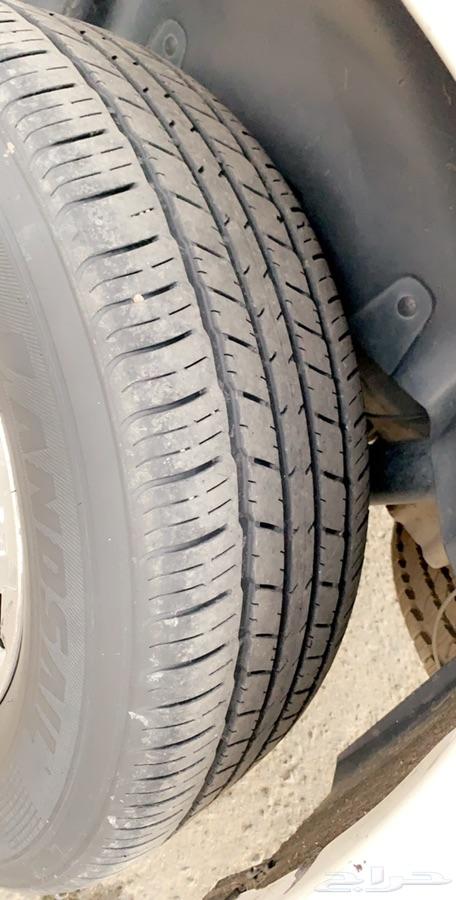 افلنش 2008 LTZ