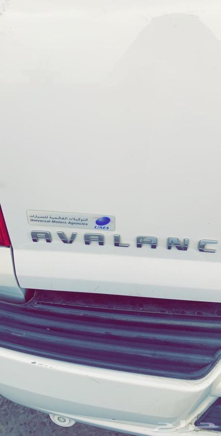 افلنش 2008 LTZ