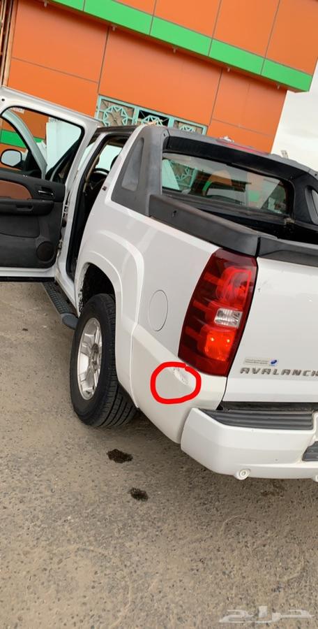 افلنش 2008 LTZ