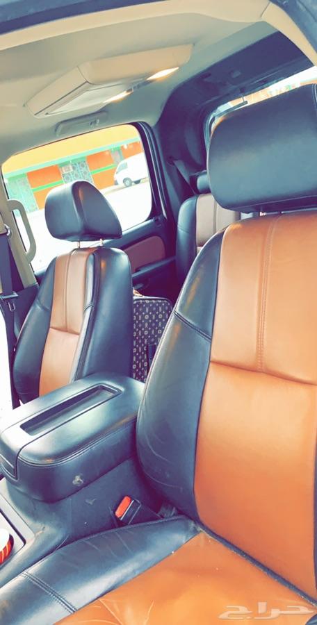 افلنش 2008 LTZ