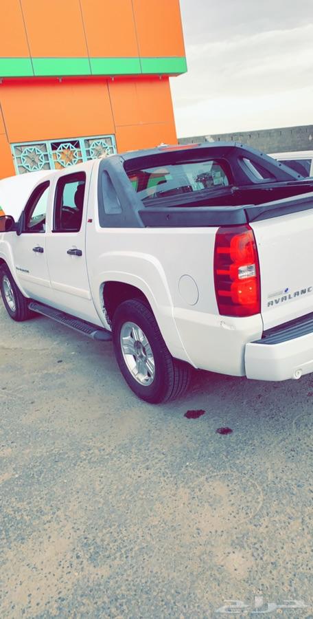 افلنش 2008 LTZ