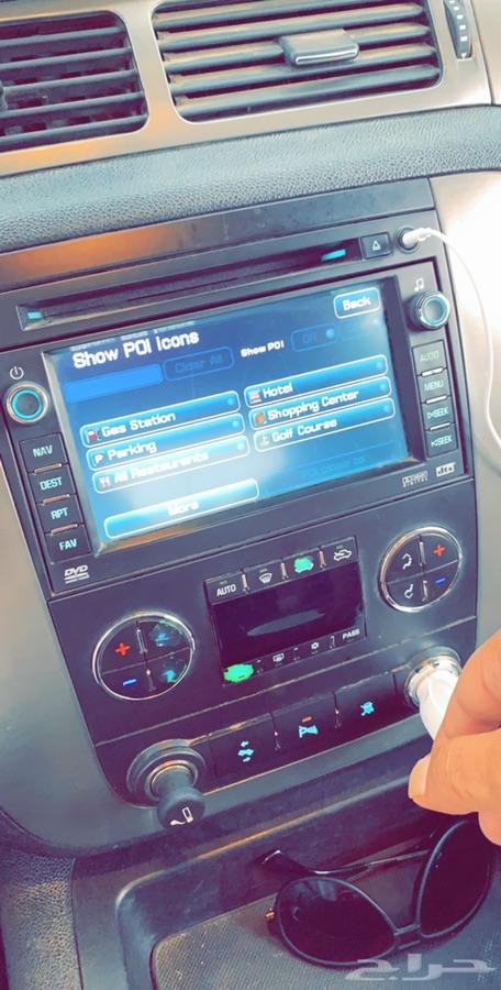 افلنش 2008 LTZ