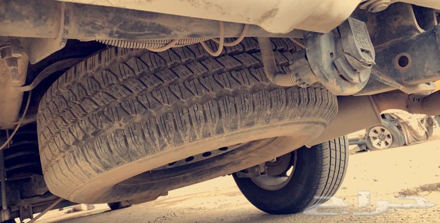 افلنش 2008 LTZ