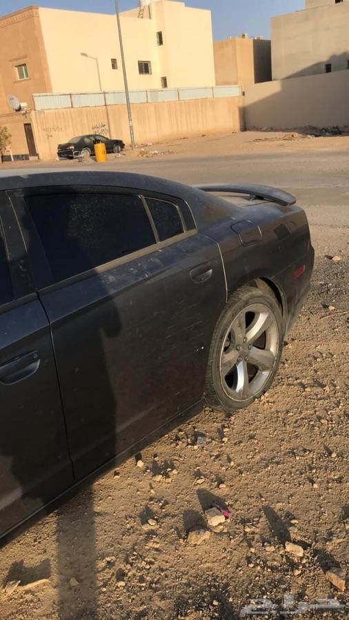 تشارجر RT رود اند تراك 2012