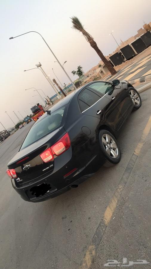 ماليبو 2013 LTZ فل 4سلندر