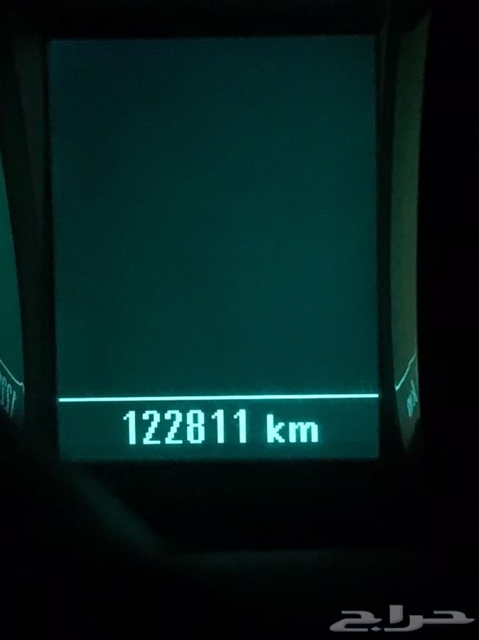 ماليبو 2013 LTZ فل 4سلندر