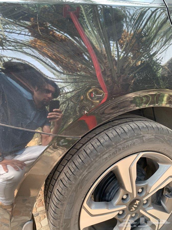 للتنازل كيا سيراتو 2019 نص فل الراجحي
