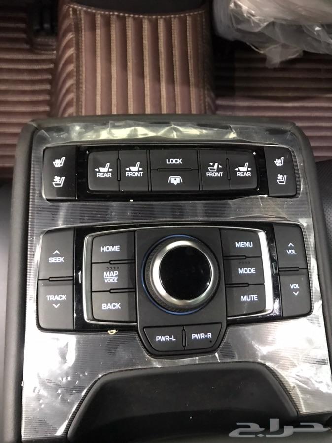 جينسيس سبورت بأكياس الوكاله