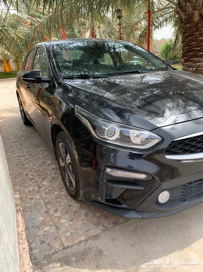 للتنازل كيا سيراتو 2019 نص فل الراجحي