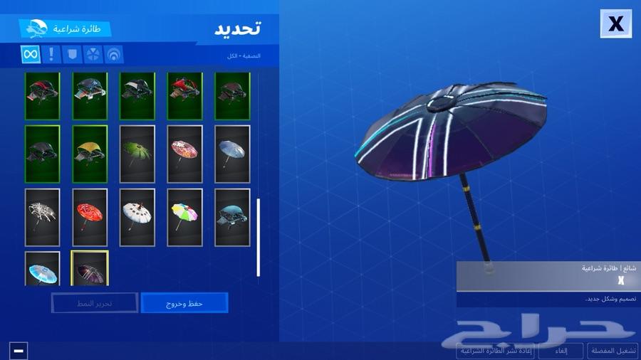 حساب فورت