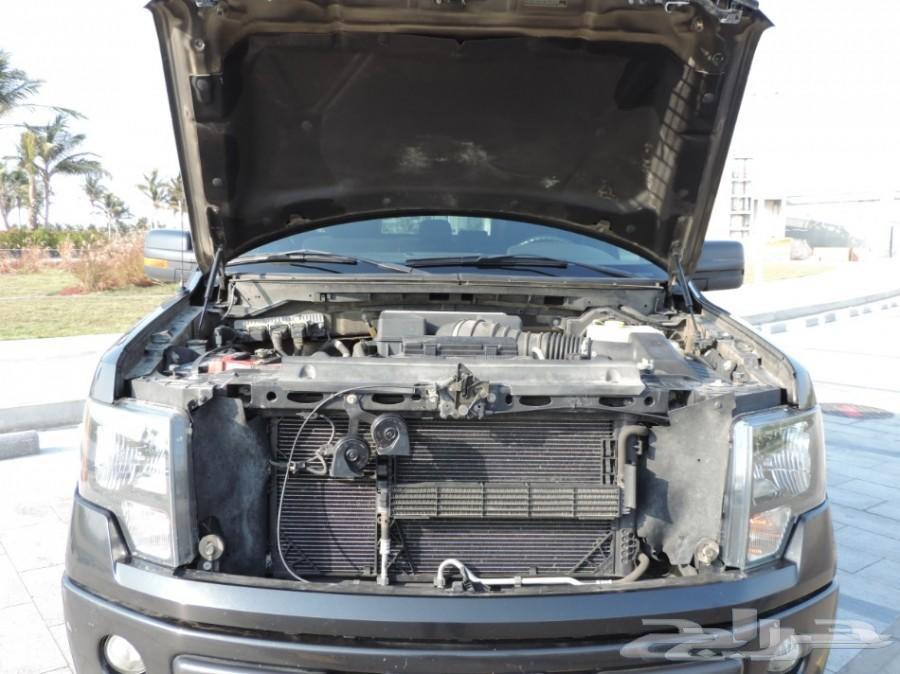 فورد F150 FX4 موديل 2013