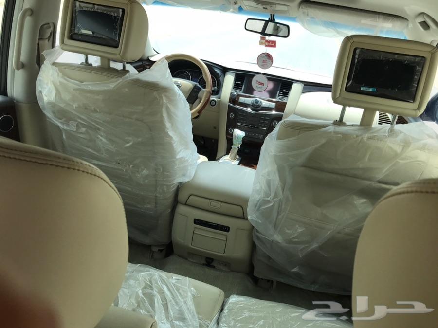 للبيع نسيان باترول تيتانيوم