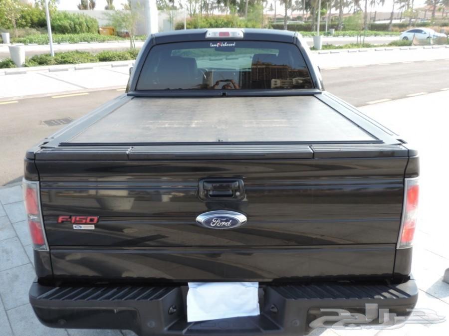 فورد F150 FX4 موديل 2013