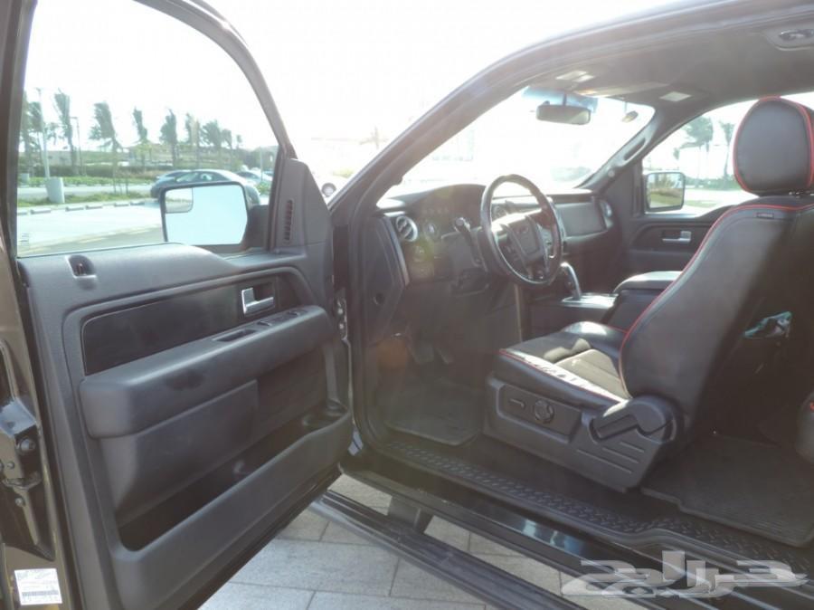 فورد F150 FX4 موديل 2013