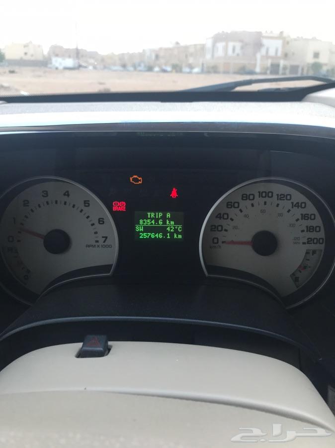 اكسبلورر 2010 للبيع