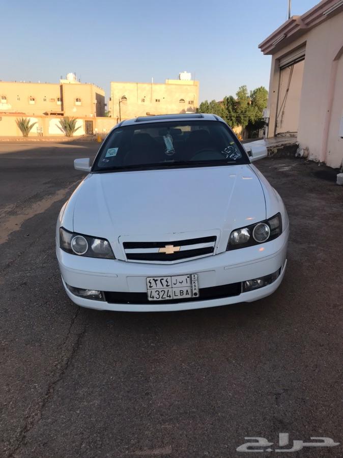 للبيع كابرس 2006