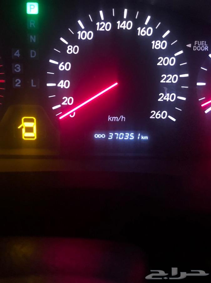 لكزس 2001 430 Ls