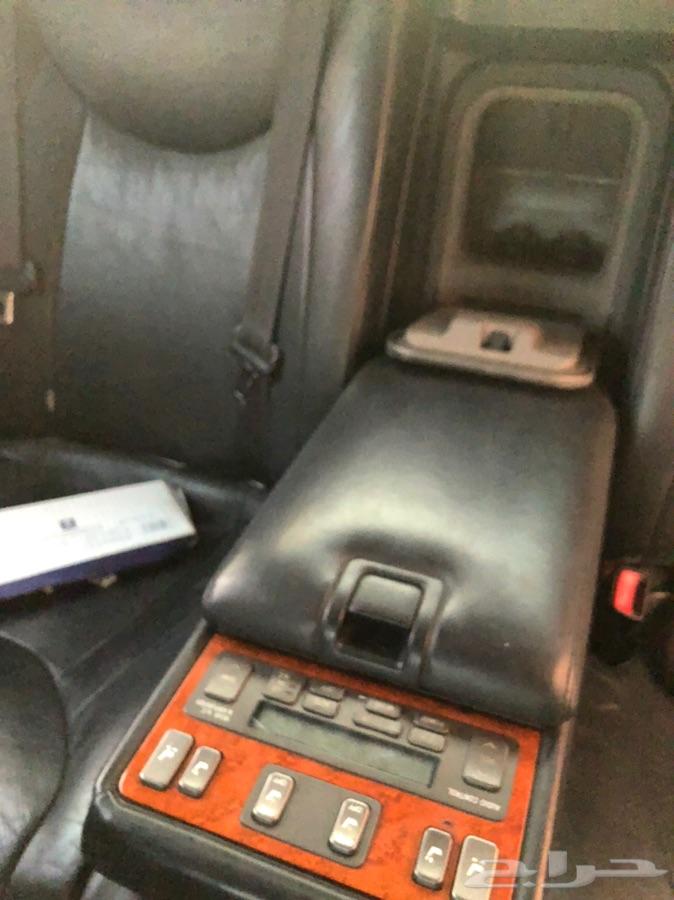 لكزس 2001 430 Ls