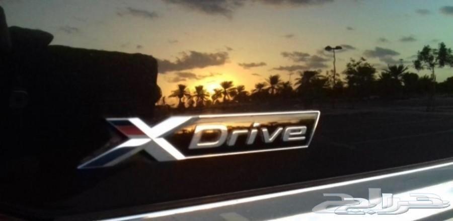 bmw 750 il اندفيجول طلبيه خاصه مخزنه