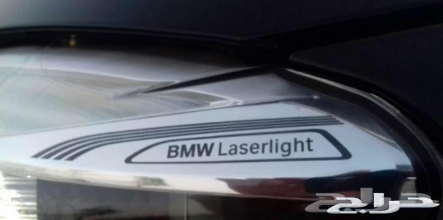 bmw 750 il اندفيجول طلبيه خاصه مخزنه