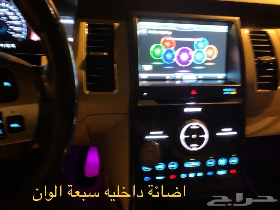 فليكس ليمتد 2014