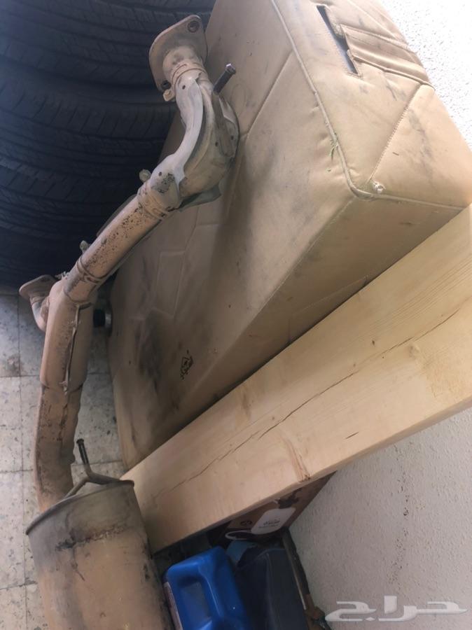 قطع باترول بطل الدروب