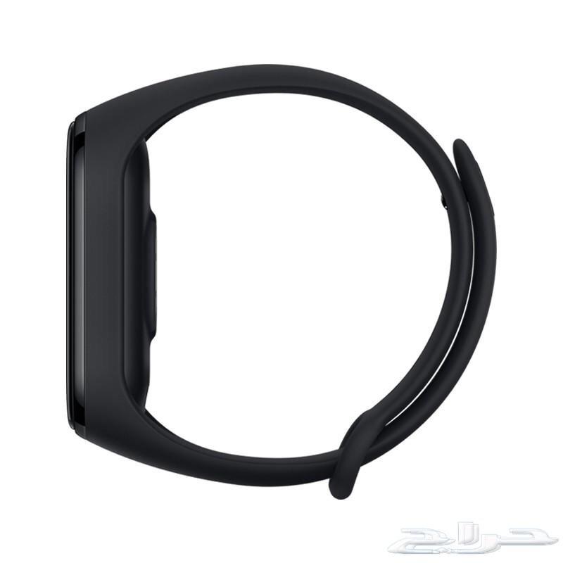 159 شاومي مي باند Xiaomi Mi BAND 4 هدية
