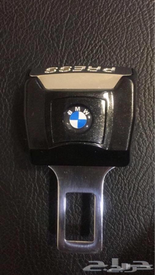 حلقات أنوار ANGEL EYES و بروجكتر BMW