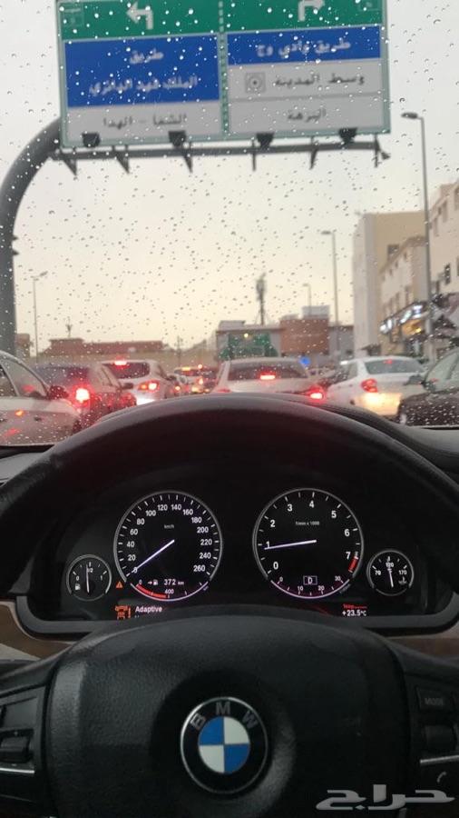 بي ام دبليو موديل 2009 فل كامل 740Li