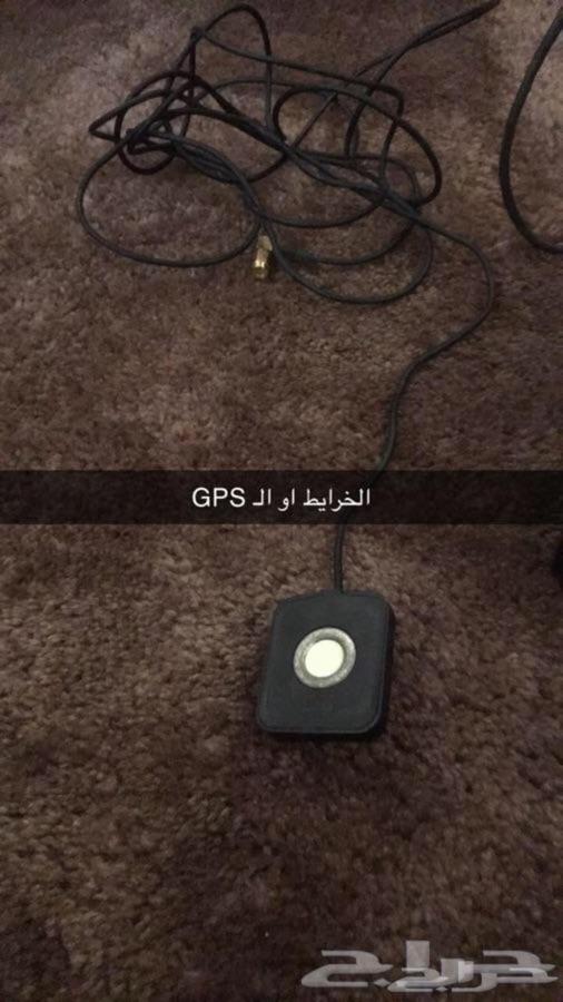 شاشة للبيع ل اغلب انواع السيارات