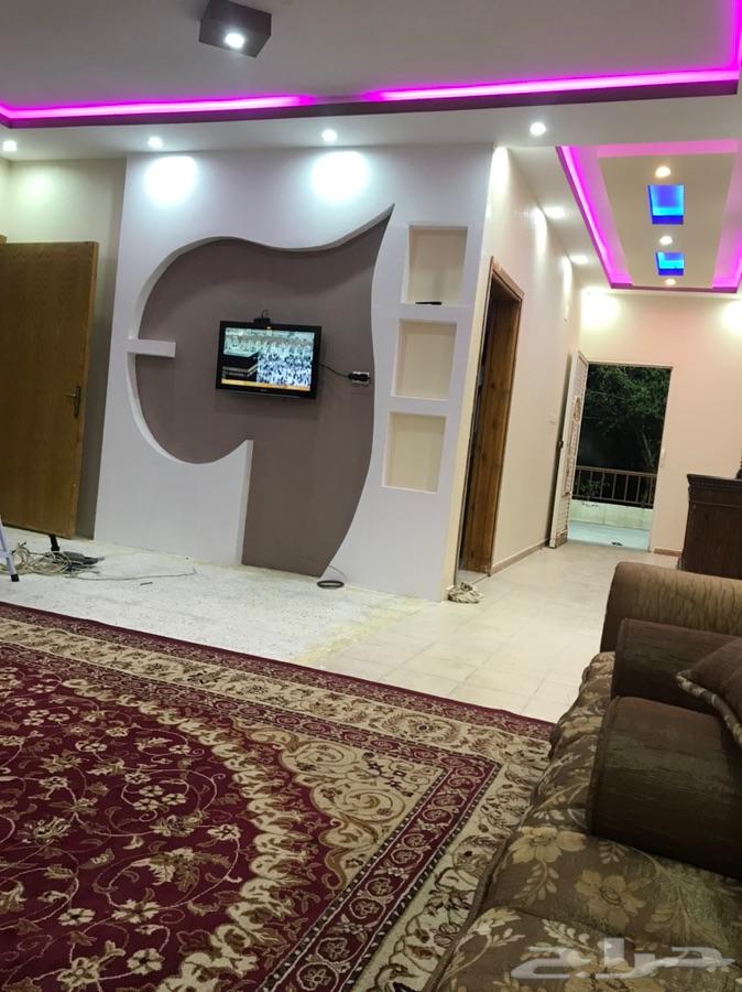 استراحه للايجار اليومي