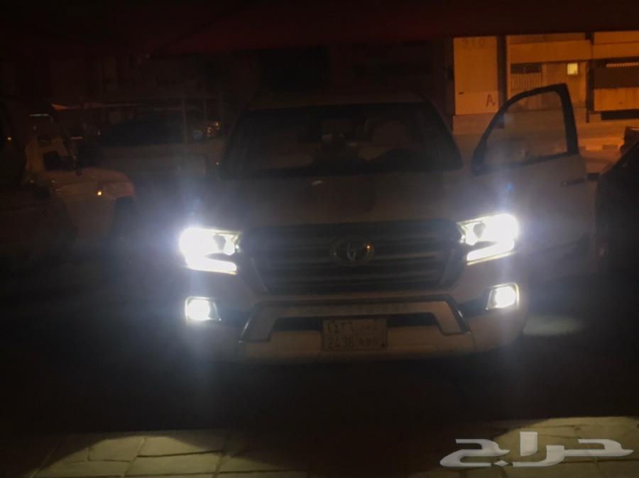 جيب GXR 2016 نظيف