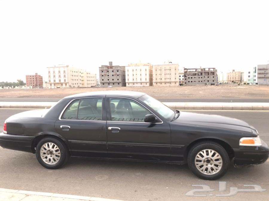 فكتوريا 2003 مفحوصه