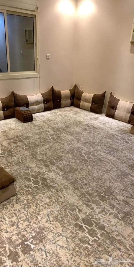 استراحة داخل مزرعة للايجار