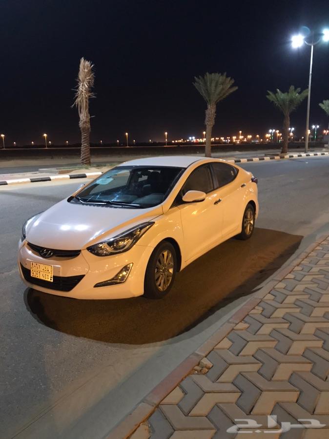 النترا ديزل 2016