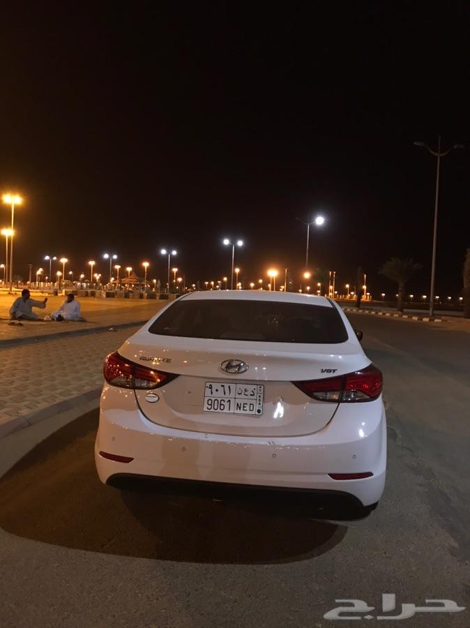 النترا ديزل 2016